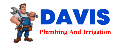 Trusted plumber in MORENCI